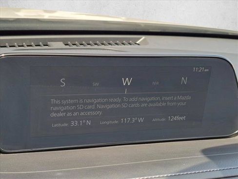 Certified 2023 MAZDA CX-30 AWD 2.5 S w/ Select Package image 14