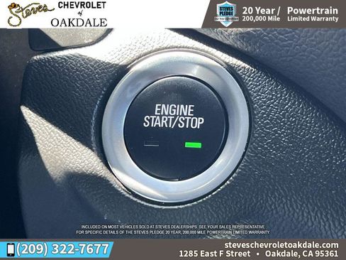 Certified 2023 Chevrolet Equinox LT AWD/4WD image 20
