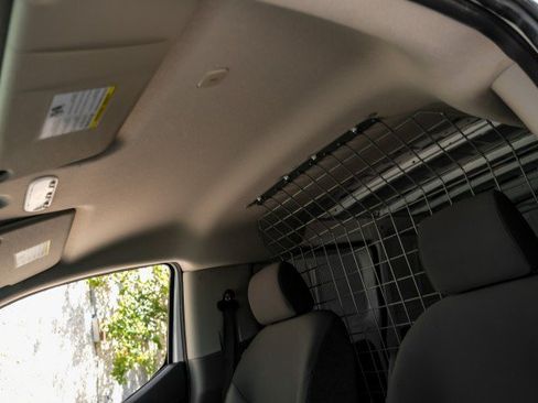 Used 2019 Nissan NV200 S w/ Cruise Control Package FWD image 24