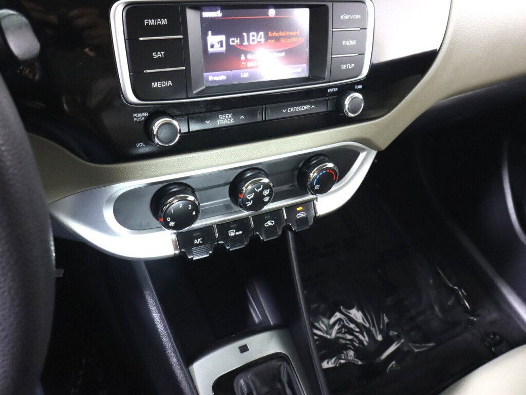 Used 2017 Kia Rio EX w/ Eco Package FWD image 15