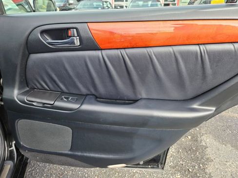 Used 2002 Lexus GS 300 image 16