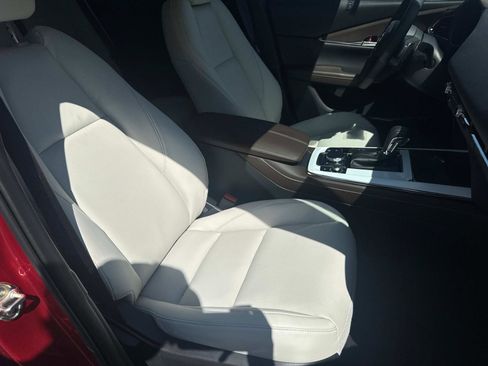 New 2025 MAZDA CX-30 2.5 Turbo w/ Premium Plus Pkg image 26