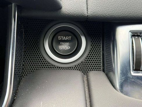Used 2021 Land Rover Range Rover Sport HST AWD/4WD image 55