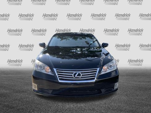 Used 2011 Lexus ES 350 w/ Preferred Accessory Package FWD image 3