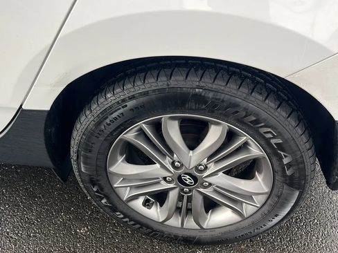 Used 2015 Hyundai Tucson GLS image 25