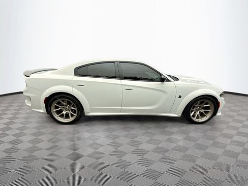 Used 2023 Dodge Charger Scat Pack RWD image 5
