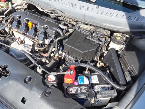 Used 2007 Honda Civic EX image 23