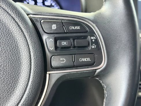 Used 2018 Kia Optima EX FWD image 46