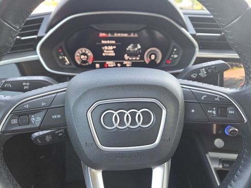Used 2020 Audi Q3 2.0T Premium Plus AWD/4WD image 24