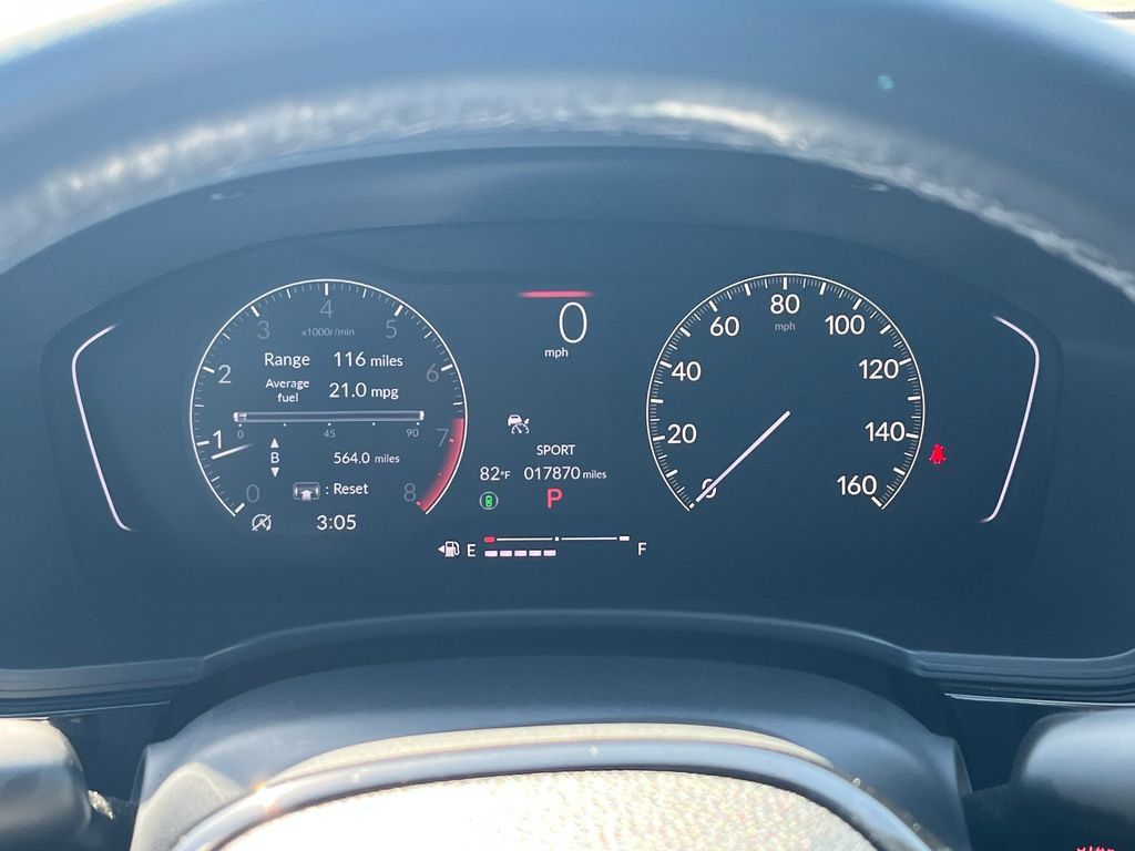 Used 2023 Honda Civic Sport image 14