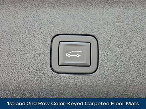 Used 2025 Chevrolet Tahoe RST w/ Comfort Package AWD/4WD image 32