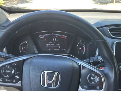 Used 2019 Honda CR-V EX-L image 9