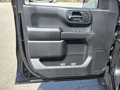 New 2026 GMC Sierra 1500 Pro w/ Pro Value Package RWD image 8