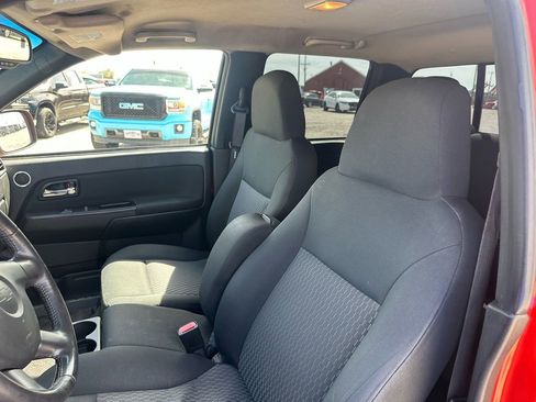 Used 2008 Chevrolet Colorado LT w/ LT Preferred Equipment Group image 35
