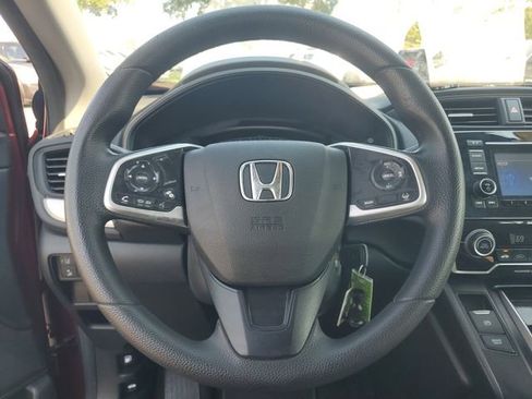 Used 2020 Honda CR-V LX image 21