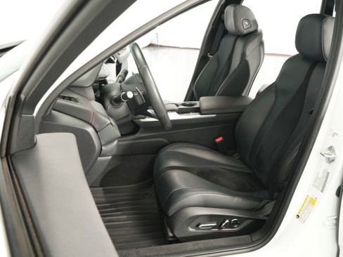 Used 2023 Acura TLX SH-AWD w/ A-SPEC Pkg image 23