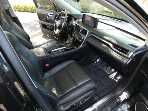 Used 2020 Lexus RX 350L FWD w/ Premium Package image 26