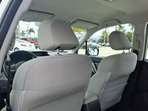 Used 2018 Subaru Forester 2.5i w/ Protection Package #1 AWD/4WD image 8