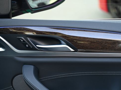 Used 2021 BMW X3 M40i w/ Executive Package image 58