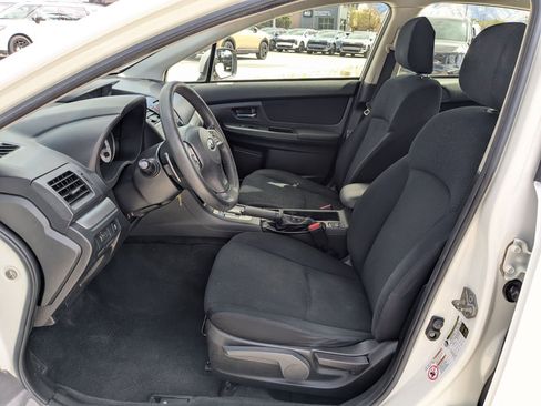 Used 2014 Subaru Impreza 2.0i Premium w/ All-Weather Package w/CVT AWD/4WD image 23