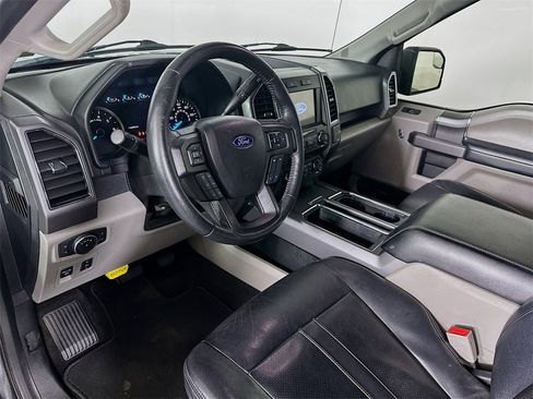 Used 2020 Ford F150 XLT w/ Equipment Group 302A Luxury image 30