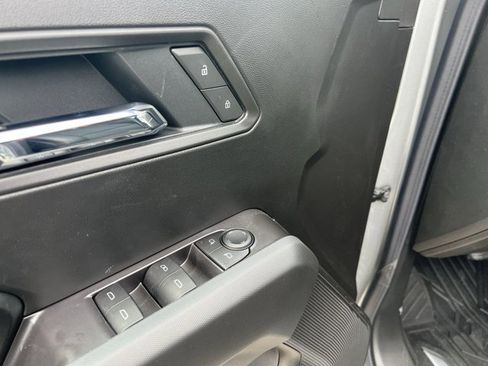 New 2026 Chevrolet Colorado LT w/ LT Convenience Package image 24