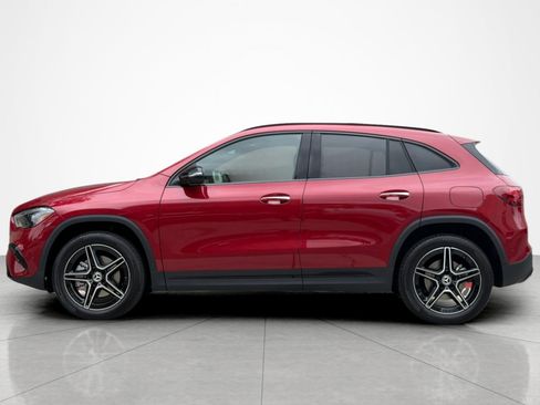 New 2026 Mercedes-Benz GLA 250 image 2