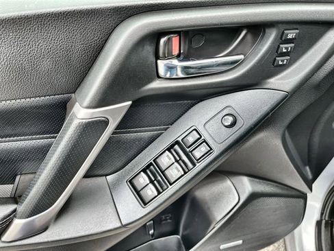 Used 2017 Subaru Forester 2.5i Touring w/ Rugged Package #2 AWD/4WD image 17