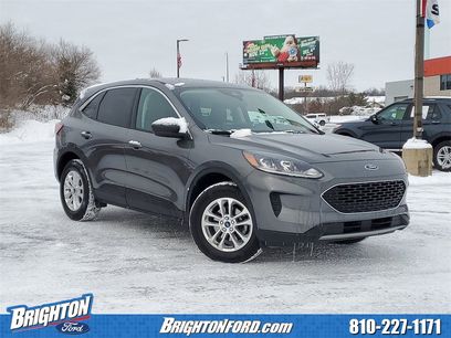 Used 2022 Ford Escape SE w/ Convenience Package