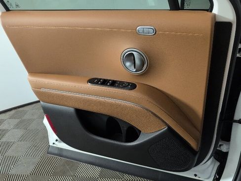 New 2026 Hyundai Palisade Calligraphy image 22