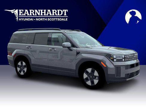 New 2026 Hyundai Santa Fe SEL image 10