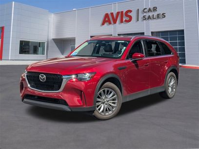 Used 2024 MAZDA CX-90 3.3 Turbo w/ Preferred Plus