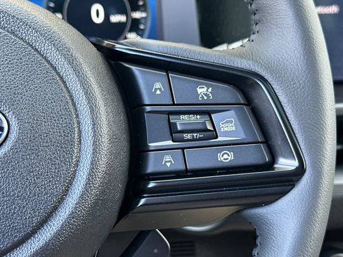 New 2026 Subaru Outback Premium image 26