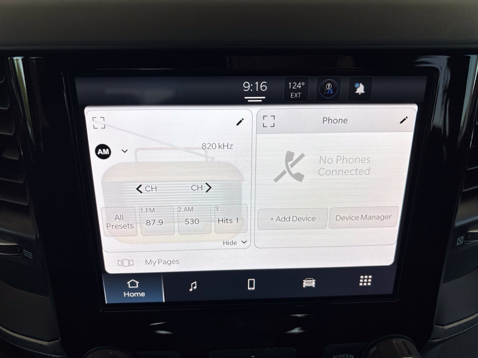 New 2026 RAM 1500 Express RWD image 19