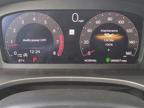 New 2026 Acura Integra A-Spec image 22