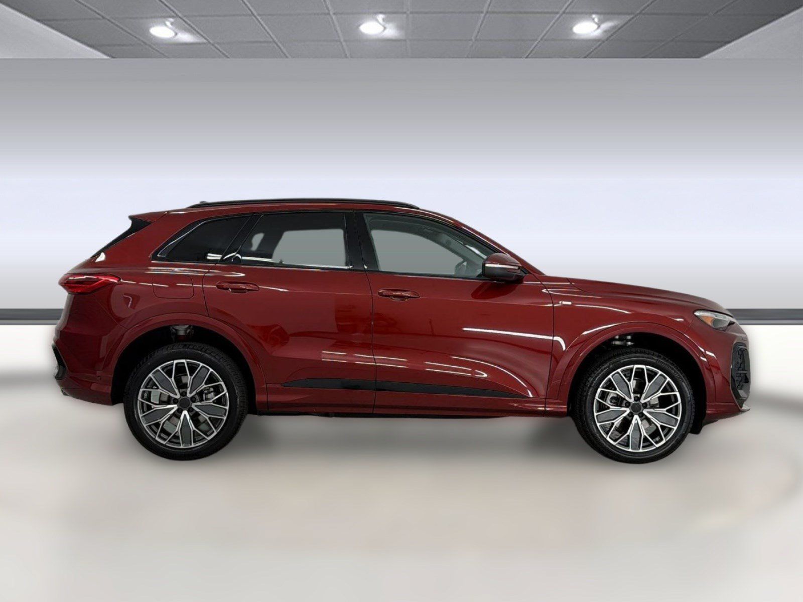 New 2026 Audi Q5 Premium Plus AWD/4WD image 8