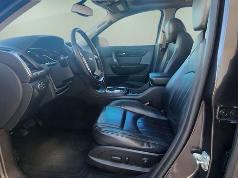 Used 2015 GMC Acadia SLT image 21