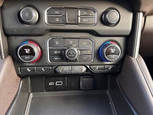 Certified 2024 Chevrolet Tahoe LT image 32