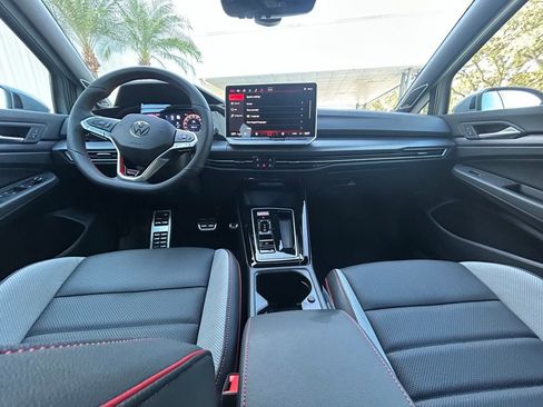 New 2026 Volkswagen GTI Autobahn image 9