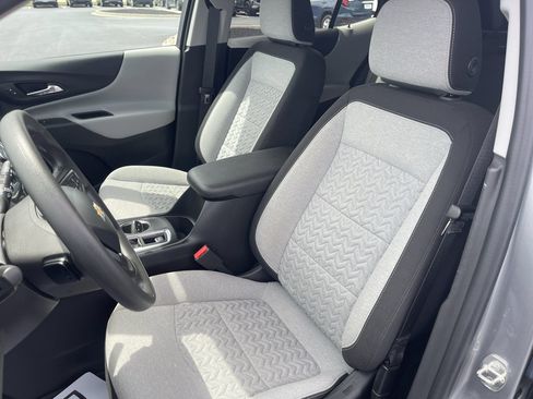 Used 2024 Chevrolet Equinox LS w/ LS Convenience Package FWD image 15