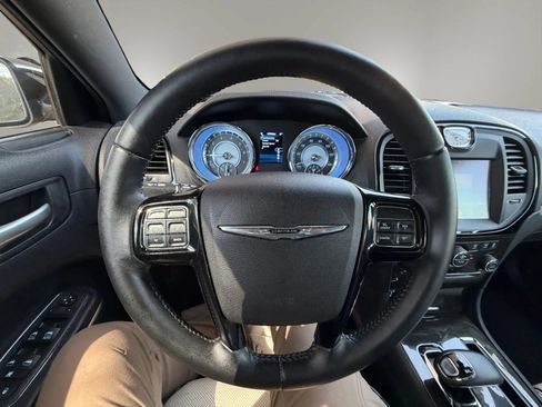 Used 2014 Chrysler 300 Uptown Edition w/ Quick Order Package 22M RWD image 34