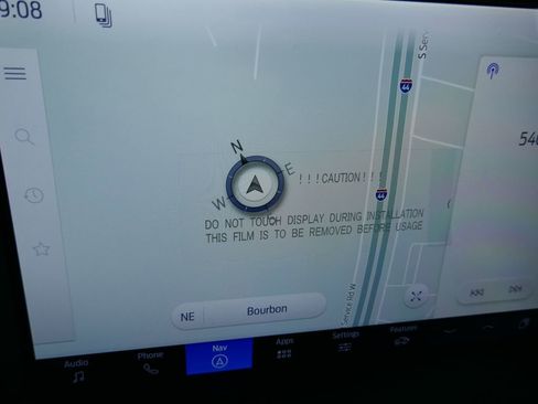 New 2026 Ford Bronco Big Bend image 17