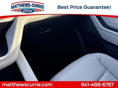 New 2026 Ford Explorer Active w/ Active Comfort Package image 26
