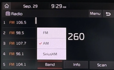 Used 2019 Kia Sportage EX AWD/4WD image 22