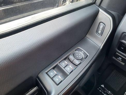 Used 2025 Ford F150 STX w/ Equipment Group 200A AWD/4WD image 21
