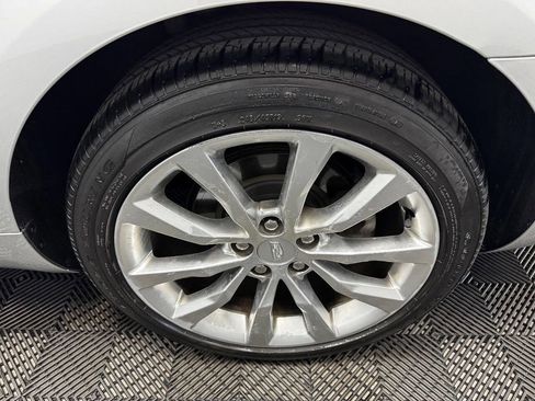 Used 2017 Cadillac XTS Luxury image 20