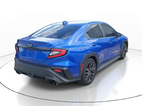 Used 2023 Subaru WRX Premium AWD/4WD image 9