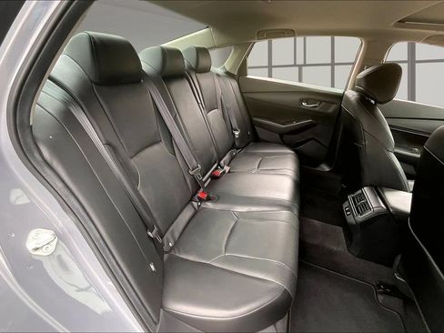 Used 2024 Honda Accord EX-L image 24