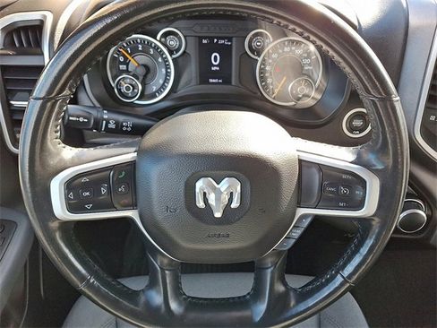 Used 2020 RAM 1500 Big Horn image 18