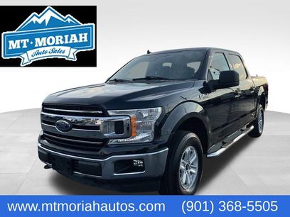 Used 2020 Ford F150 XLT